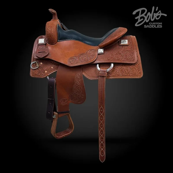 BCS Reiner Saddle (In Stock)